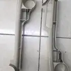 ديكور حامل اكواب لاند كروزر 2007