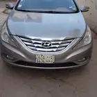 هيونداي سوناتا الموديل 2015