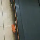 سير رياضى كهربائى نظيف جدا