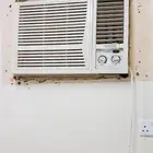 ب سبع مائه   مكيف جديد استعمال بسيط سبب البيع النقل