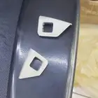ديكورات كامري داخليه