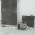 بكج مكيف شرط