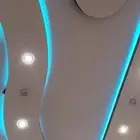 تنفيذ جميع انواع الديكورات وانظمه المراقبه