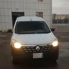 رينو فان 2021