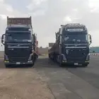 لوبد متواجد في جيزان لنقل المعدات الثقيلة والخفيفه