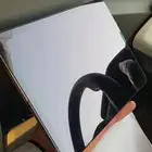 ايباد اير الجيل الرابع نظيف جدا