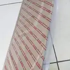 خطوط واستيكرات هايلوكس وعلامات