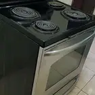 فرن امريكى كهربائى استخدام قليل جدا تبارك الله