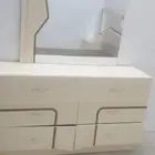 غرفة نوم مستعمله