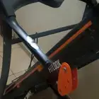 سير رياضى كهربائى نظيف جدا