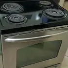 فرن طباخ أمريكى إستخدام قليل جدا