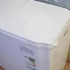 غساله ملابس حوضين LG تايلاندى الشكل الحديث