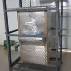 برادة ماء سبيل