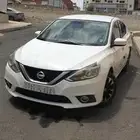 نيسان سنترا 2016