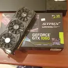 للبيع كرت شاشة GTX1060