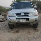 باجيرو 2006