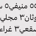 انتاج نخل منوع  ثمر نخيل