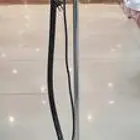 مكواه بخار عاموديه