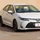 كورولا طيس 2000