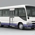 باصات للايجار 50 30 راكب