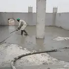 عمل صبه رغويه