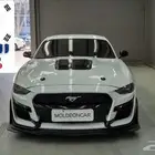للاستيراد_من_كوريا_ موستنق جى تى كوبيه _2020