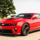 كمارو zl1