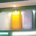 مصنع جالون جوالين وعلب بهارات وسطل سطول بويا