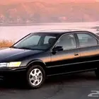 علامات تويوتا كامري ذهبية موديل 1998-2002 جديد أصلي وكالة
