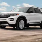 مطلوب فورد اكسبلور موديل 2021 أو 2022 م