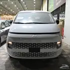 باص استاريا بضاعه موديل 2025