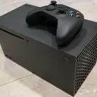 قابل للبدل XBOX SX الجديد
