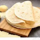 خبز لافاش .تورتلا