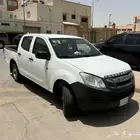 إيسوزو غمارتين 2013 ديزل قير عادي بدون دبل