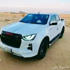 ايسوزو ديماكس 2023