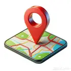 اضافة محلك في قوقل ماب