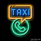 تكسي توصيل مشاوير وطلبات