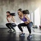 تطوير جسمك يبدأ مع كوتش امل وبسعر مناسب