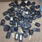 محل مفاتيح برمجه جميع السيارات