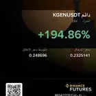 تدوال بحترافية على منصة binance