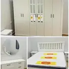 غرف نوم جديده جاهزه جميع الأشكال والألوان