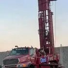 معدات لحفر الابار ارتوازيه
