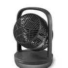 مروحة طاولة فيليبس 27 واط أسود فاخر