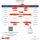 تقرير اجازه مرضيه pdf رسمي