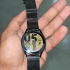 ساعة سامسونج 4