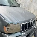 جراند شيروكي 2006