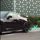 نيسان جي تي ار R35