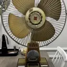 مروحة ماشيونال 4 في 1