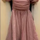 فستان. زواج