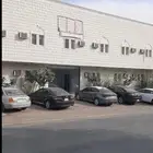 عماره للبيع حي القدس المساحه 900 متر العرض على الشارع 36م وا